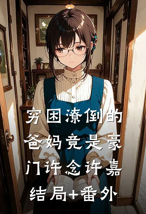 穷困潦倒的爸妈竟是豪门许念许嘉结局+番外