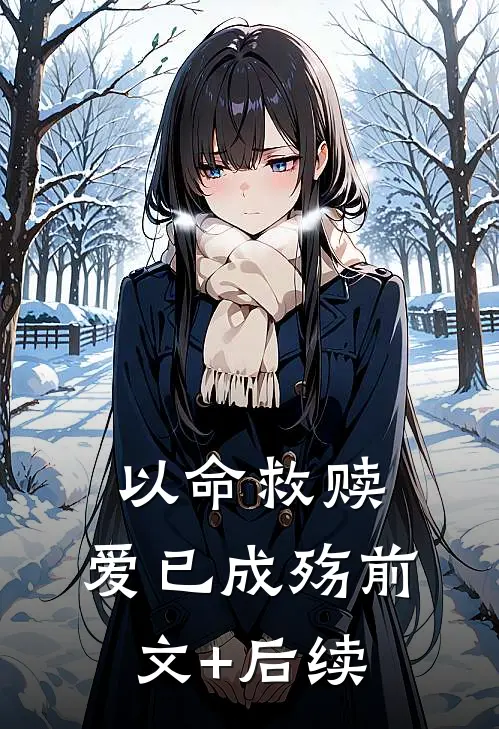 以命救赎，爱已成殇前文+后续