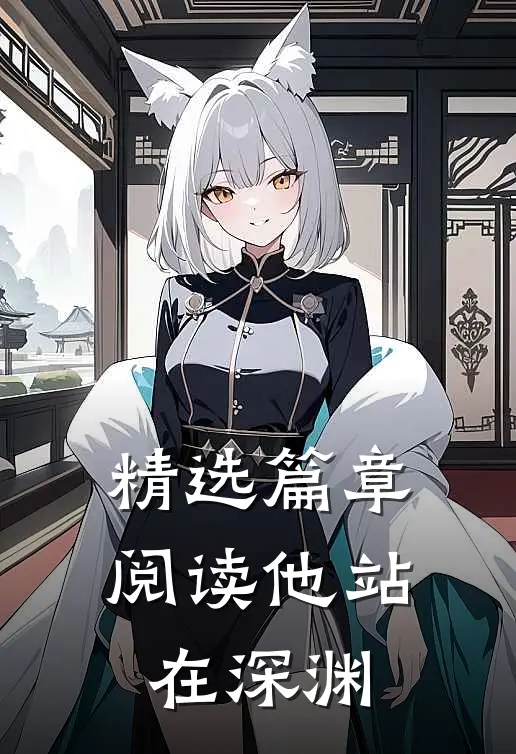 精选篇章阅读他站在深渊