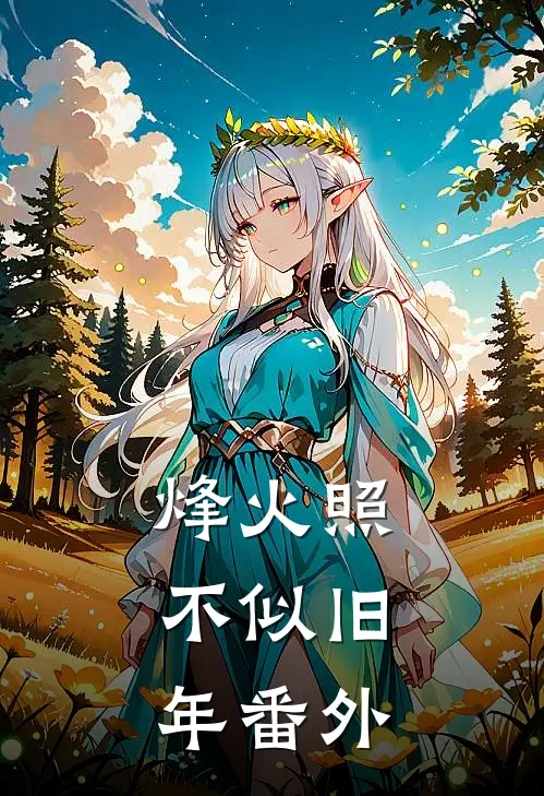 烽火照，不似旧年番外