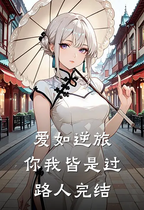 爱如逆旅，你我皆是过路人完结