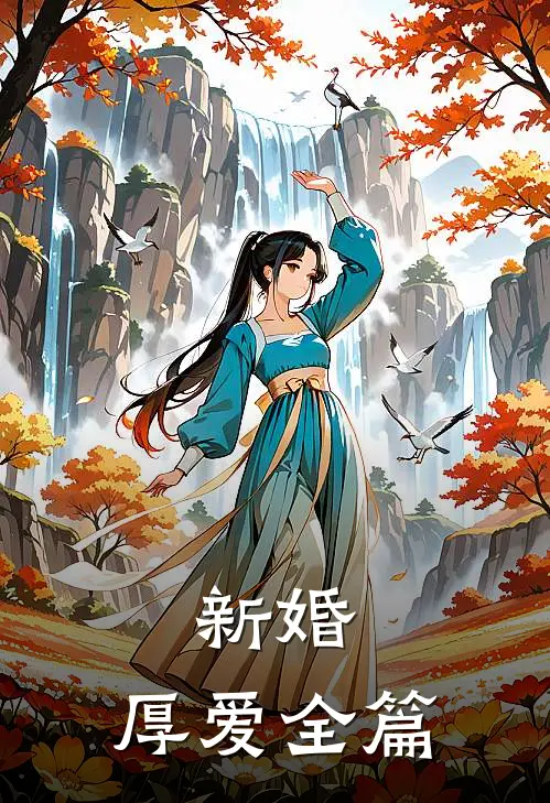 新婚,厚爱全篇在线阅读