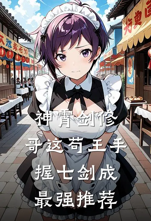 神霄剑修：哥这苟王手握七剑成最强推荐