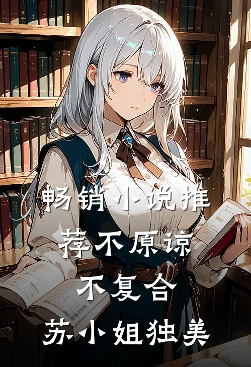 畅销小说推荐不原谅，不复合，苏小姐独美