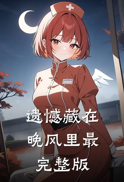 遗憾藏在晚风里最完整版
