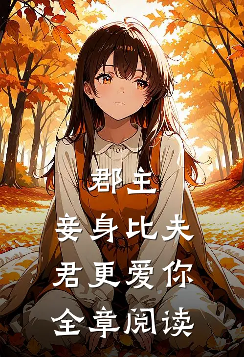 郡主，妾身比夫君更爱你全章阅读