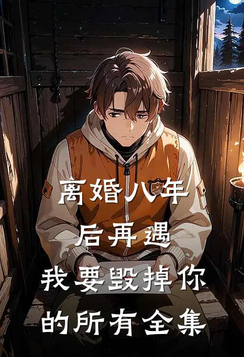 离婚八年后再遇，我要毁掉你的所有全集