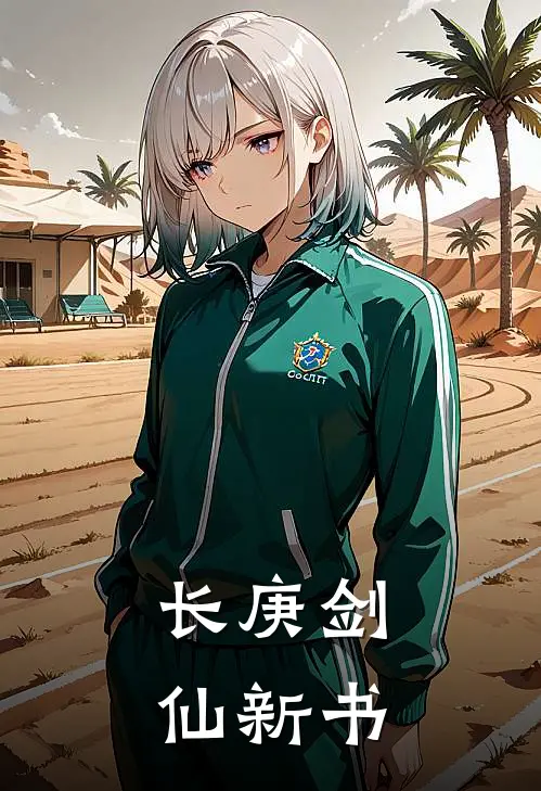 长庚剑仙新书