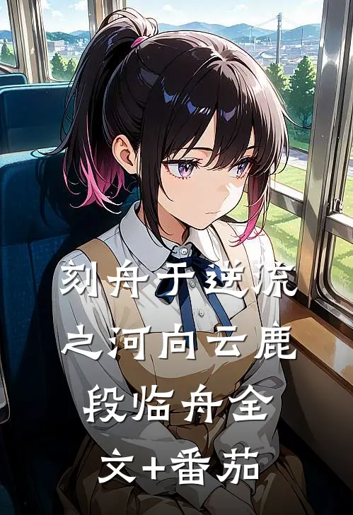 刻舟于逆流之河向云鹿段临舟全文+番茄
