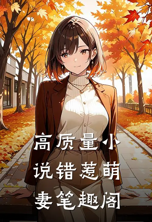 高质量小说错惹萌妻笔趣阁
