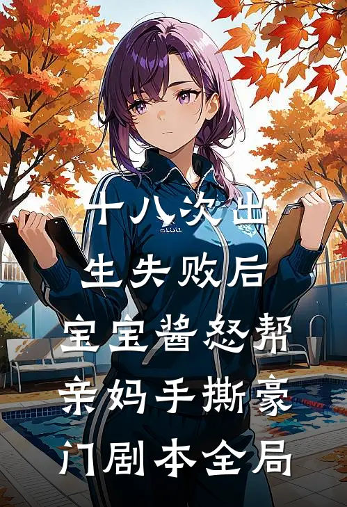 十八次出生失败后，宝宝酱怒帮亲妈手撕豪门剧本全局