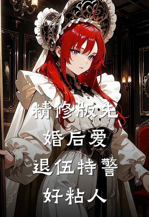 精修版先婚后爱：退伍特警好粘人