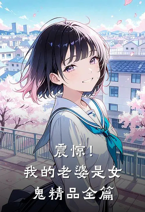 震惊！我的老婆是女鬼精品全篇