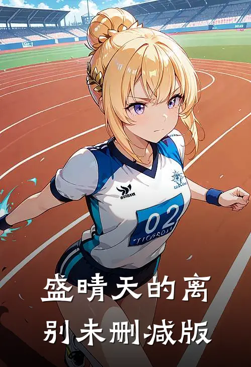 盛晴天的离别未删减版
