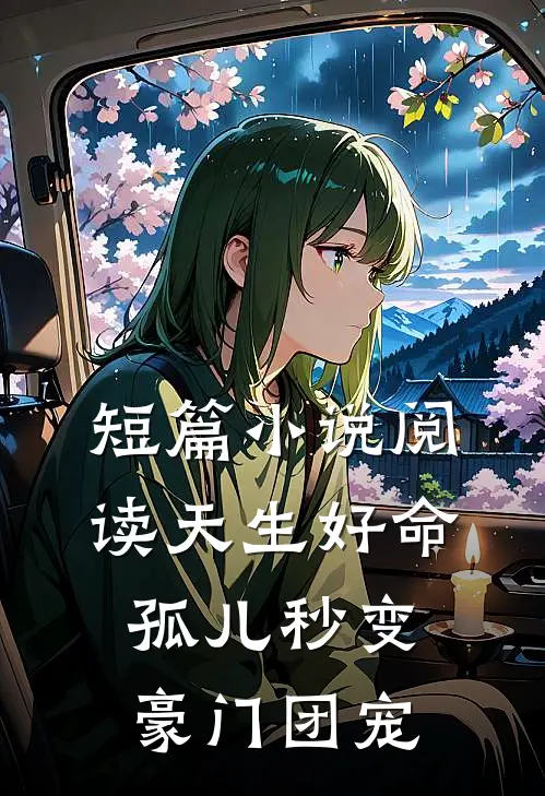 短篇小说阅读天生好命，孤儿秒变豪门团宠