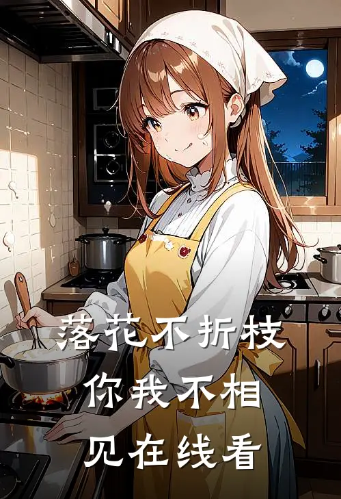 落花不折枝，你我不相见在线看