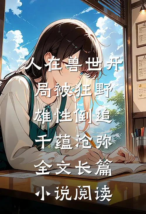 人在兽世开局被狂野雄性倒追千蕴沧弥全文长篇小说阅读