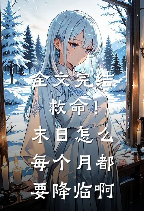 全文完结救命！末日怎么每个月都要降临啊