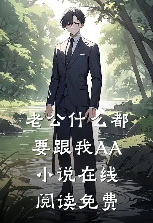 老公什么都要跟我AA小说在线阅读免费