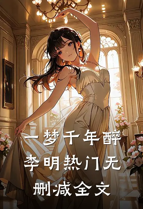 一梦千年醉李明热门无删减全文