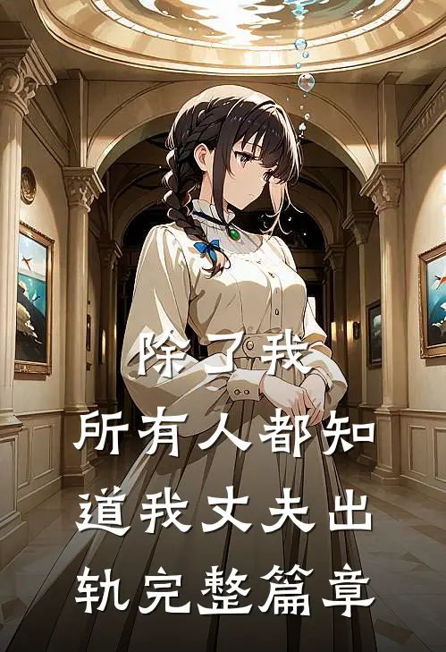 除了我，所有人都知道我丈夫出轨完整篇章