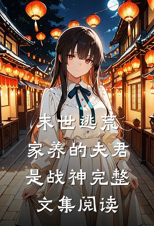末世逃荒：家养的夫君是战神完整文集阅读