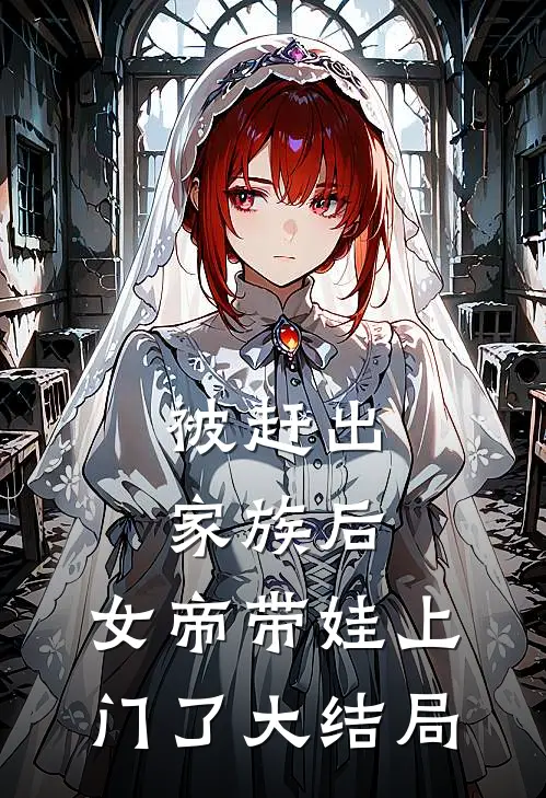 被赶出家族后,女帝带娃上门了大结局