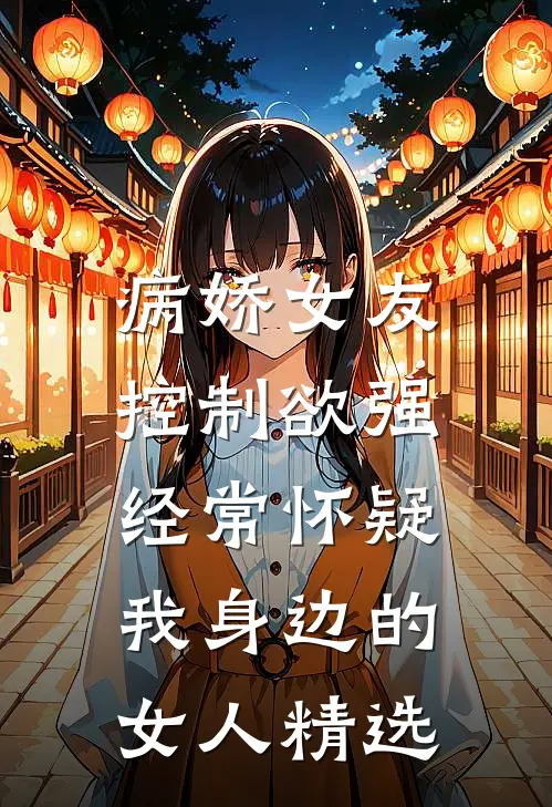 病娇女友控制欲强，经常怀疑我身边的女人精选