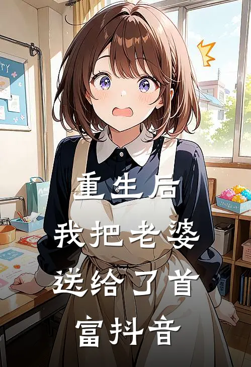 重生后，我把老婆送给了首富抖音