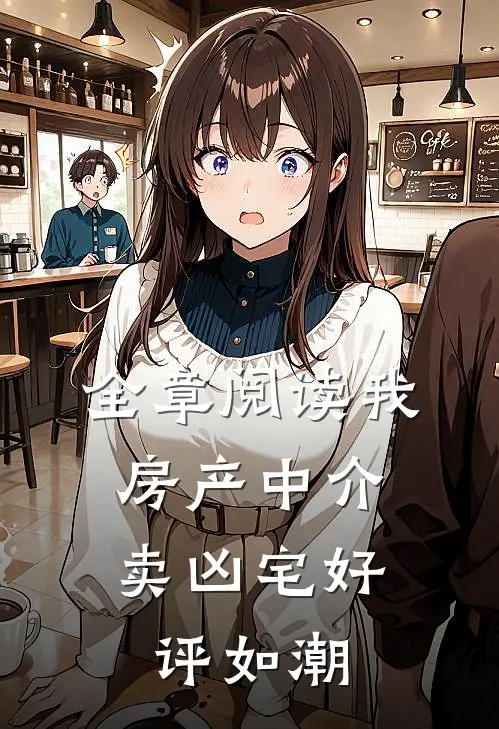 全章阅读我，房产中介，卖凶宅好评如潮