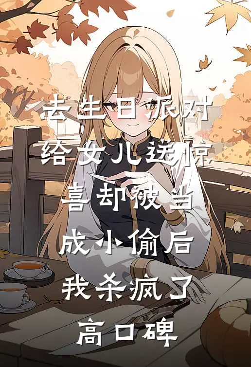去生日派对给女儿送惊喜却被当成小偷后，我杀疯了高口碑