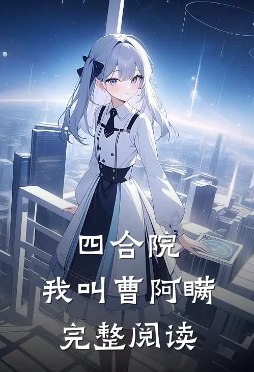 四合院：我叫曹阿瞒完整阅读
