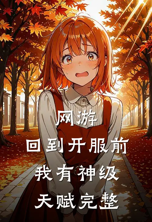 网游：回到开服前我有神级天赋完整