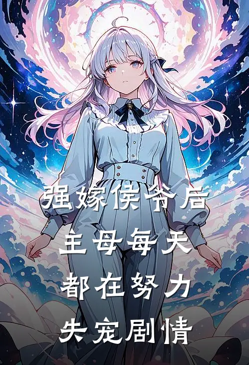 强嫁侯爷后，主母每天都在努力失宠剧情