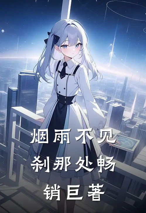 烟雨不见刹那处畅销巨著