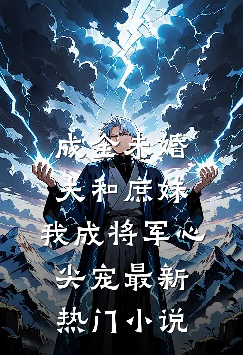 成全未婚夫和庶妹，我成将军心尖宠最新热门小说