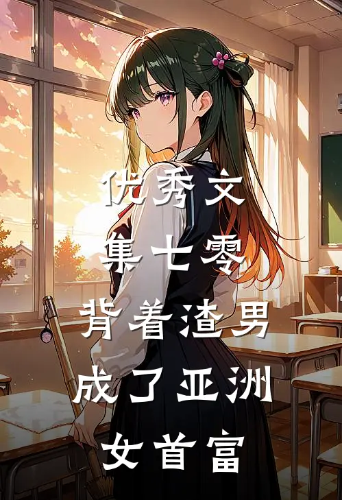 优秀文集七零：背着渣男成了亚洲女首富
