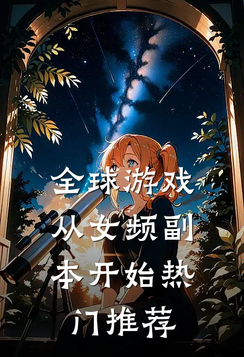 全球游戏，从女频副本开始热门推荐