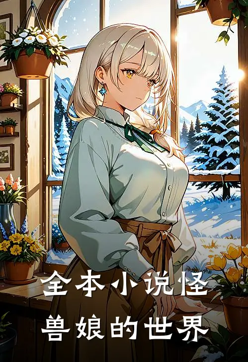 全本小说怪兽娘的世界