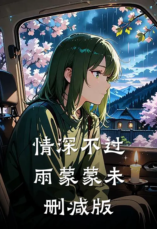 情深不过雨蒙蒙未删减版