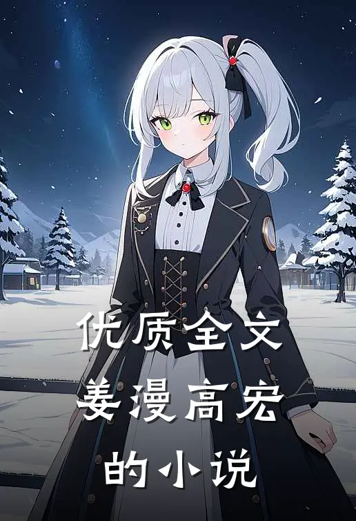 优质全文姜漫高宏的小说