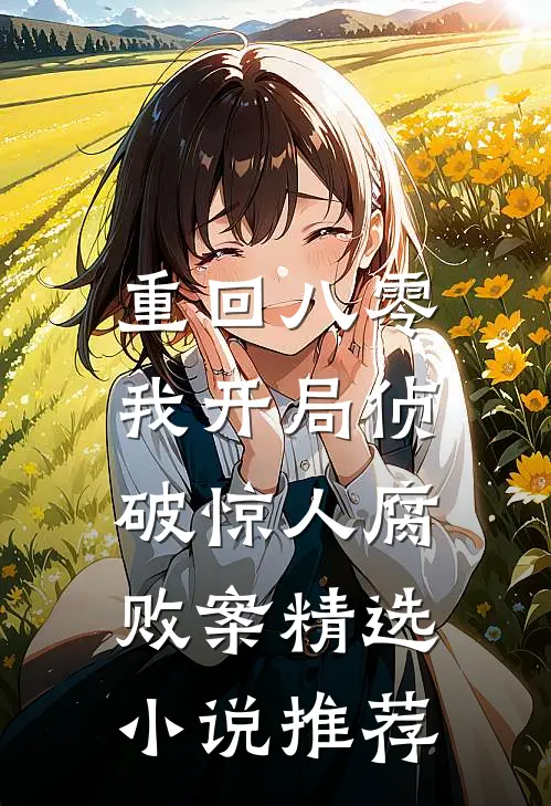 重回八零：我开局侦破惊人腐败案精选小说推荐