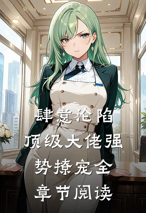 肆意沦陷，顶级大佬强势撩宠全章节阅读