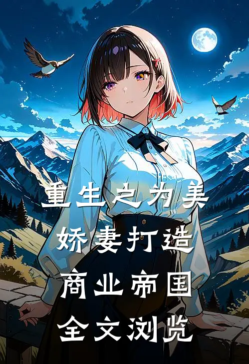 重生之为美娇妻打造商业帝国全文浏览