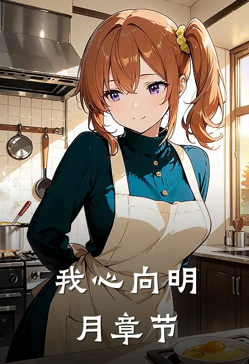 我心向明月章节