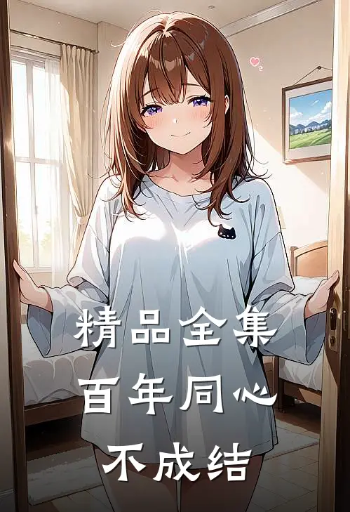 精品全集百年同心不成结