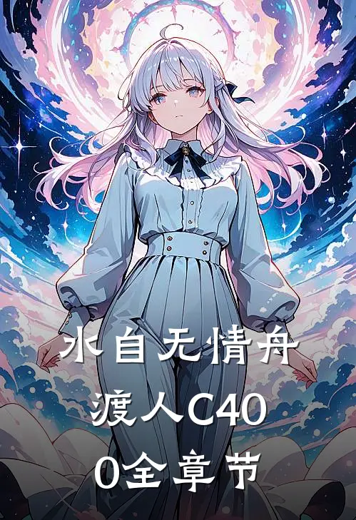 水自无情舟渡人C400全章节