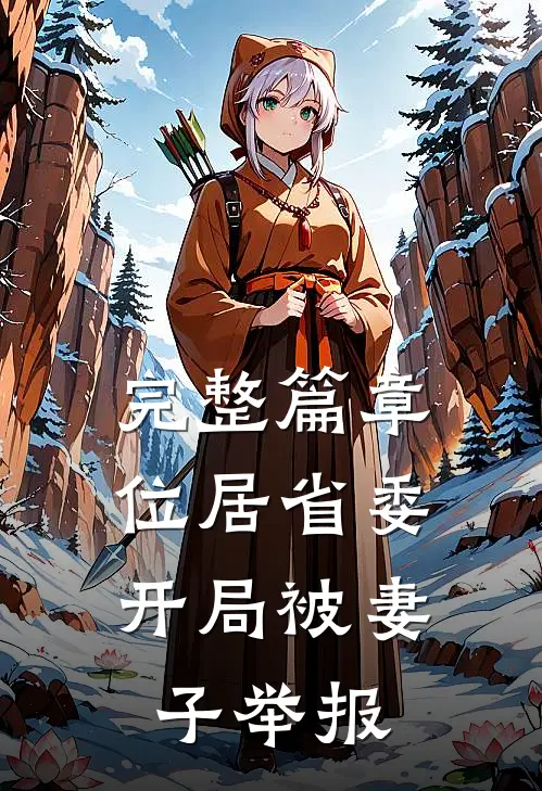 完整篇章位居省委，开局被妻子举报