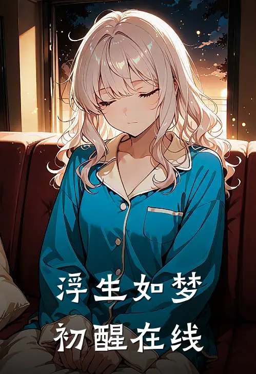 浮生如梦初醒在线