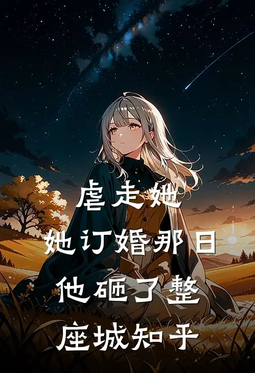 虐走她，她订婚那日他砸了整座城知乎